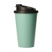 Eco Coffee Mug Premium Deluxe 350 ml mug cadeau d’entreprise