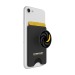PopSockets® PopWallet porte-carte avec PopGrip cadeau d’entreprise