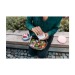 Mepal Saladbox Ellipse boîte à salade, boîte repas publicitaire