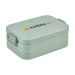 Mepal Lunchbox Take a Break midi 900 ml, boîte repas publicitaire