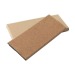 Cork Wireless Charging Mousepad tapis de souris, objet écologique pubblicitario