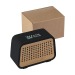 Product thumbnail 5w bamboo and cement speaker Pioneers 3