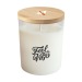 Miniature du produit Scented Candle Vanilla bougie parfumée 4
