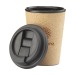 Miniaturansicht des Produkts Kaffeetasse 35cl Kork mit Deckel 1