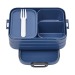 Miniature du produit Mepal Lunchbox Bento midi 900 ml boîte à déjeuner 3