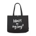 Feltro rPET BigShopper sac de courses cadeau d’entreprise
