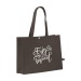 Feltro rPET BigShopper sac de courses, sac en PET publicitaire