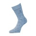 Cotton Socks chaussettes cadeau d’entreprise