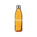 Topflask Glass 650 ml Flasche Geschäftsgeschenk
