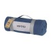 SuperSoft rPET 180g/m² plaid en fleece, Couverture ou plaid pubblicitario