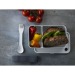Fiambrera Bento PP Meal Box, caja de almuerzo publicidad