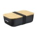 Miniaturansicht des Produkts Midori Bamboo Lunchbox Lunchbox 0