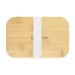 Midori Bamboo Lunchbox boîte à lunch cadeau d’entreprise