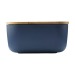 Midori Bamboo Lunchbox boîte à lunch, boîte repas publicitaire