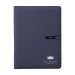 Quest Portfolio rPET A4 porte-documents, conférencier pubblicitario