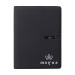 Quest Portfolio rPET A4 porte-documents regalo d'azienda