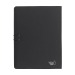 Quest Portfolio rPET A4 porte-documents regalo d'azienda