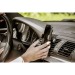 Handsfree Wireless Charger drahtloses Ladegerät, Handyhalter und -ständer für das Auto Werbung