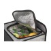 Trunk rPET Felt Organizer Cooler sac de rangement, rangement de voiture publicitaire