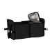 Trunk rPET Felt Organizer Cooler sac de rangement, rangement de voiture publicitaire