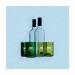 Miniature du produit Ensemble de deux verres personnalisables Rebottled® recyclés 3
