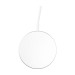 Force MagSafe 10W Recycled Wireless Charger chargeur, socle lumineux publicitaire