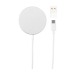 Force MagSafe 10W Recycled Wireless Charger chargeur, socle lumineux publicitaire
