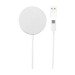 Force MagSafe 10W Recycled Wireless Charger chargeur cadeau d’entreprise