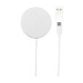 Force MagSafe 10W Recycled Wireless Charger chargeur, socle lumineux publicitaire