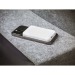 Batterie externe magnétique recyclée sans fil 5000mAh, Powerbank avec chargement sans fil par induction publicitaire