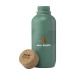 Ecobottle 650 ml pflanzlichen Ursprungs - hergestellt in Europa Geschäftsgeschenk