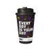 Miniatura del producto Taza de café Premium Deluxe 350 ml 0