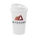 Coffee Mug Premium Deluxe 350 ml Becher, Isolierender Reisebecher Werbung