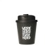 Eco Coffee Mug Premium Plus 250 ml mug cadeau d’entreprise