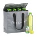 RPET Freshcooler-XL Kühltasche, Kühltasche Werbung