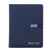Quest Portfolio rPET A5 porte-documents, conférencier publicitaire
