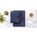 Quest Portfolio rPET A5 porte-documents cadeau d’entreprise