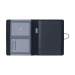 Quest Portfolio rPET A5 porte-documents, conférencier publicitaire