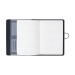 Quest Portfolio rPET A5 porte-documents cadeau d’entreprise