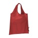 Strawberry rPET sac pliable, sac en PET publicitaire