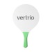 BeachTennis jeu de plage, tennis de plage publicitaire