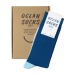 Calcetines Ocean RPET, Un par de calcetines publicidad