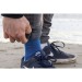 Plastic Bank Socks RPET chaussettes, Paire de chaussettes publicitaire
