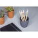 Paper Wheatstraw Pen stylo à bille en paille de blé cadeau d’entreprise