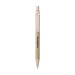 Paper Wheatstraw Pen stylo à bille en paille de blé, Stylo en papier ou carton publicitaire