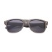 Miniature du produit Coffee Sunglasses lunettes de soleil publicitaires 2