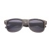 Coffee Sunglasses lunettes de soleil cadeau d’entreprise