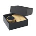 Caja PowerBox Bamboo regalo de empresa