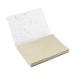Miniaturansicht des Produkts Seed Paper Sticky Notes Notizblock 2