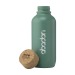EcoBottle 650ml d'origine végétale - fabriquée en EU, Gourde écologique publicitaire